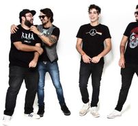 Foto de Pequeno John