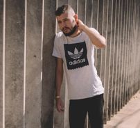 Foto de Izaac Santos