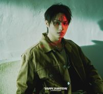 Foto de JUN (SEVENTEEN)