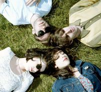 Foto de Veronica Falls