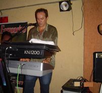 Foto de Pablo Forrozeiro