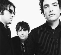 Foto de The Wallflowers