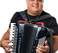 Foto de Tarcísio do Acordeon