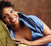 Foto de Gladys Knight