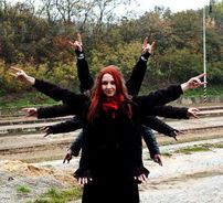 Foto de Arch Of Hell