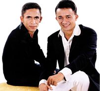 Foto de Izidoro & Paulinho