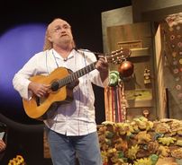 Foto de Eliezer Setton