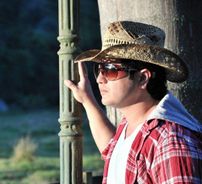 Foto de Tatá Bonfim