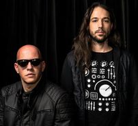 Foto de Infected Mushroom