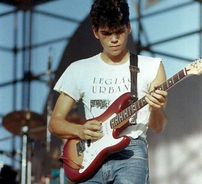 Foto de Dado Villa Lobos