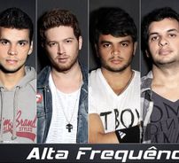 Foto de Alta Frequência