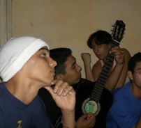 Foto de Katarro de Kalango