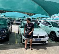 Foto de Antares Trap