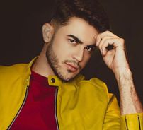 Foto de Thássio Oliveira