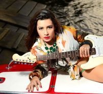 Foto de Mayara Prado