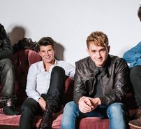 Foto de Rixton