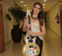 Foto de Kamille Huebner