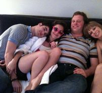 Foto de Team StarKid