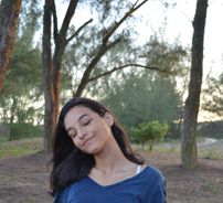 Foto de Emilly Machado