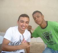 Foto de Lucas Di Blasi