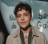 Foto de Christian Nodal