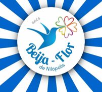 Foto de G.R.E.S. Beija-Flor de Nilópolis (RJ)
