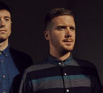 Foto de Gorgon City