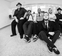 Foto de Música Agosto