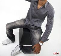 Foto de William Miranda