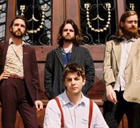 Foto de Fontaines D.C.