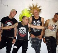 Foto de The Casualties