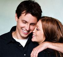 Foto de Jessica Harp