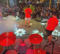 Foto de Banda Zazuêta