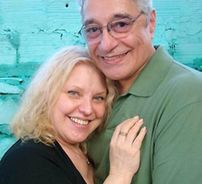 Foto de Jane e Herondy