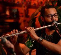 Foto de Suindara Rock Sertão