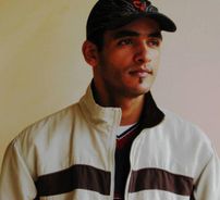 Foto de Dimas Peixoto