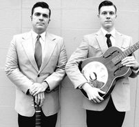 Foto de Matt and Toby