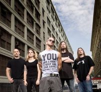 Foto de All That Remains