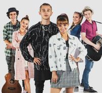 Foto de Penny On Mars