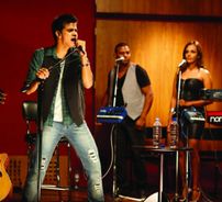 Foto de Dablio Moreira