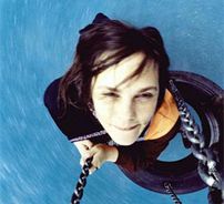 Foto de Scout Niblett