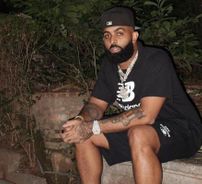 Foto de Eladio Carrion