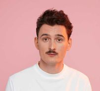 Foto de Dawid Podsiadło