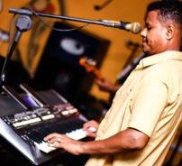 Foto de Junior e Shirlay