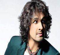 Foto de Sonu Nigam