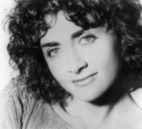 Foto de Sally Oldfield