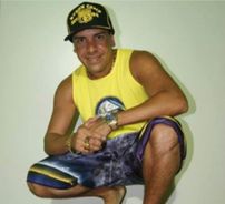 Foto de MC Primo