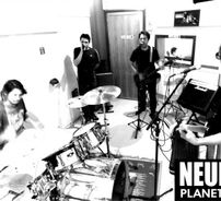 Foto de Neuras Planetóides