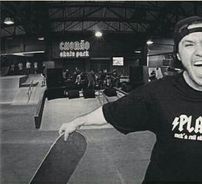 Foto de Charlie Brown Jr.