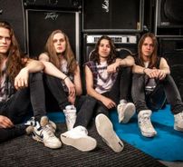 Foto de Lost Society